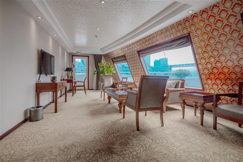 黄5 房型 行政套房  黄5 房型 行政套房