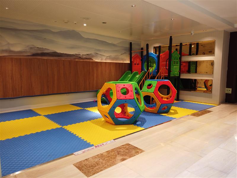 Golden Cruise 8 Children's Amusement Park Golden Cruise 8 Children's Amusement Park