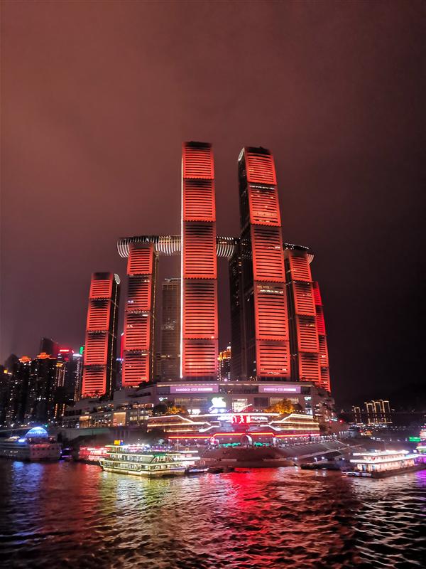 黃金郵輪 夜景 黃金郵輪 夜景
