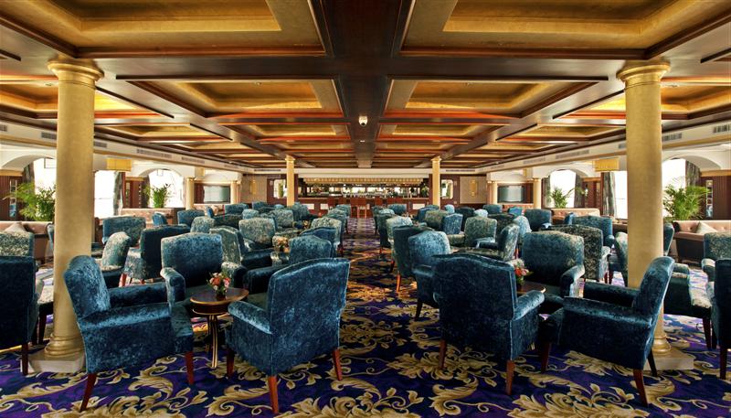 黃金遊輪 黃金遊輪