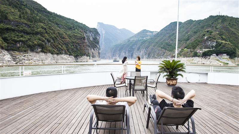 黃金遊輪 黃金2號 黃金遊輪 黃金2號