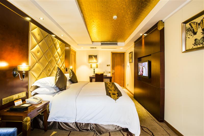 黃金郵輪 黃金2號  黃金郵輪 黃金2號