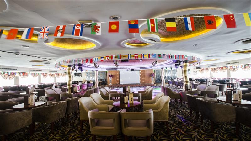 黃金遊輪 黃金2號 黃金遊輪 黃金2號