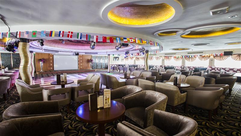 黃金遊輪 黃金遊輪