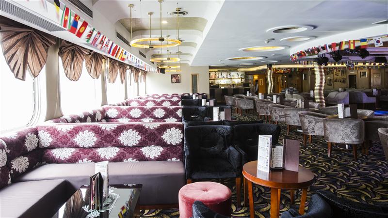 黃金遊輪 黃金遊輪