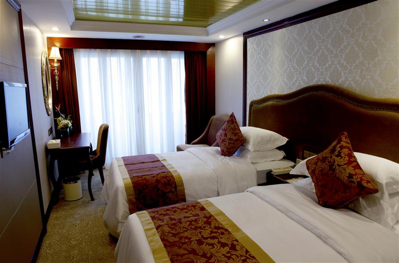 黄金3号 房间   黄金3号 房间