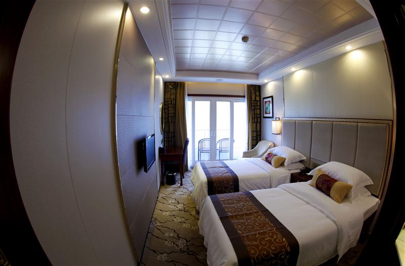 黄金6号豪华标间  黄金6号豪华标间