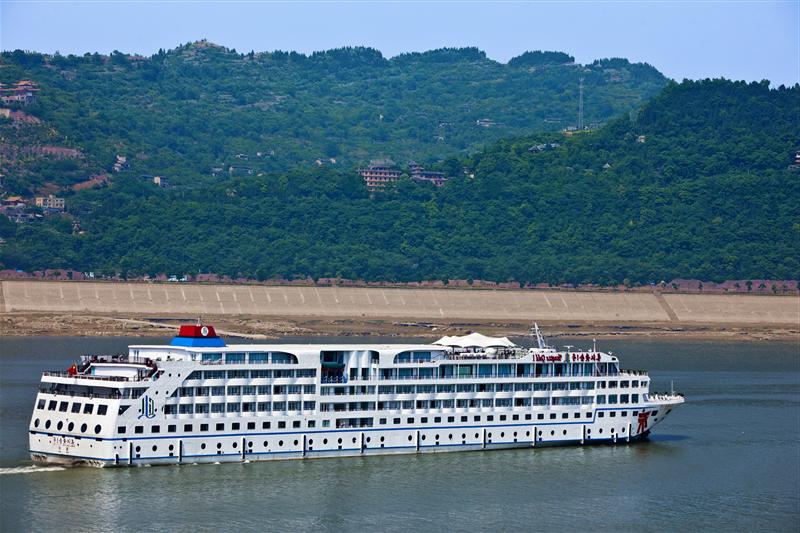 黃金郵輪 黃金郵輪