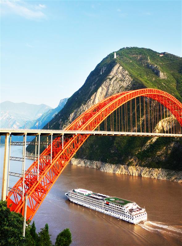 黄金游轮 黄金游轮