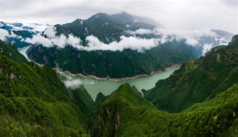 外观 黄金游轮  外观 黄金游轮