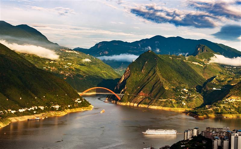 黄金6号 外景 黄金6号 外景