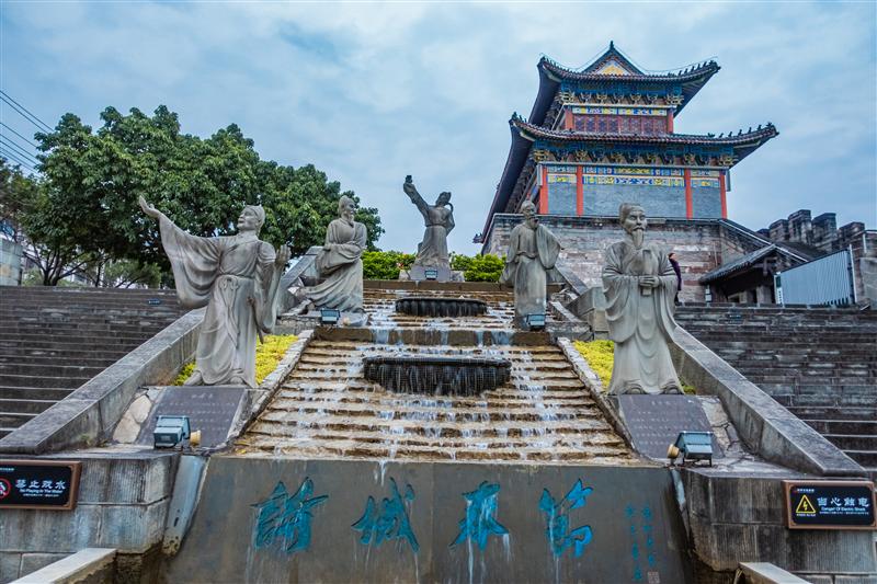 中国 重庆 奉节 依斗门 奉节港口 中国 重庆 奉节 依斗门 奉节港口