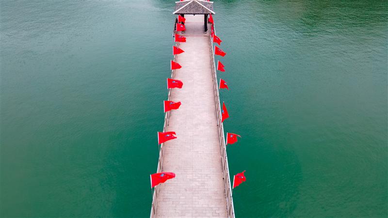 中国 重庆 三峡 白帝城  中国 重庆 三峡 白帝城