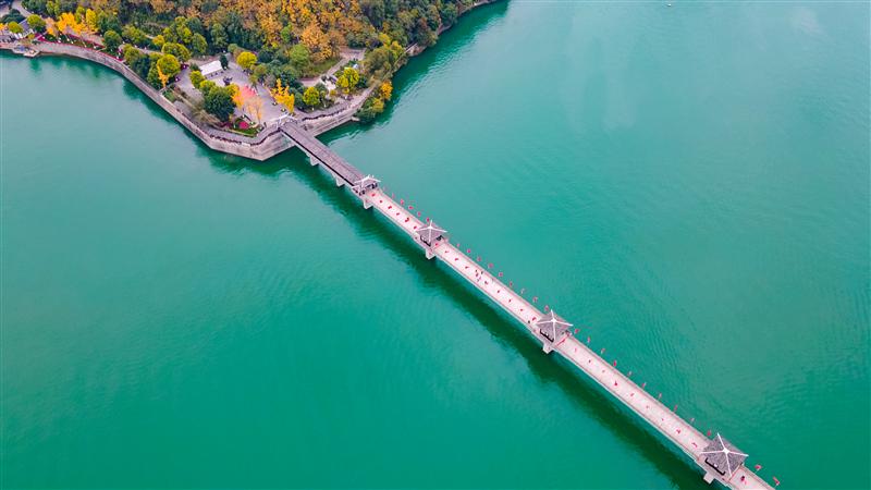 中国 重庆 三峡 白帝城