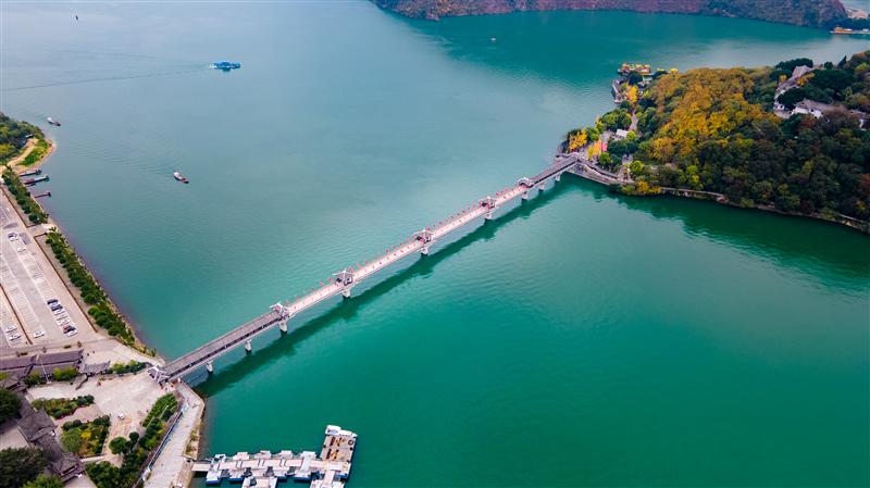 中国 重庆 三峡 白帝城  中国 重庆 三峡 白帝城