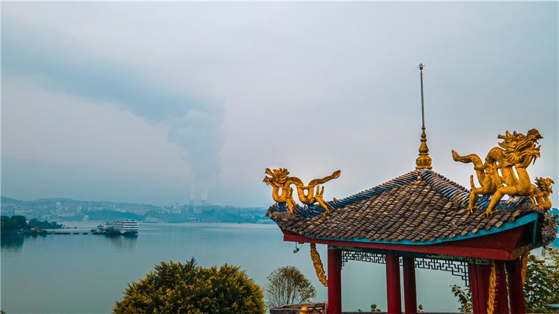 中国 重庆 三峡   中国 重庆 三峡