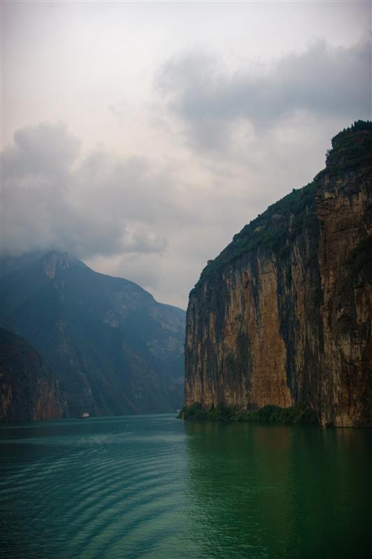 中国 重庆 奉节 夔门 三峡 中国 重庆 奉节 夔门 三峡
