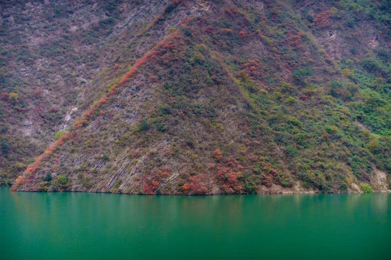 三峡 三峡