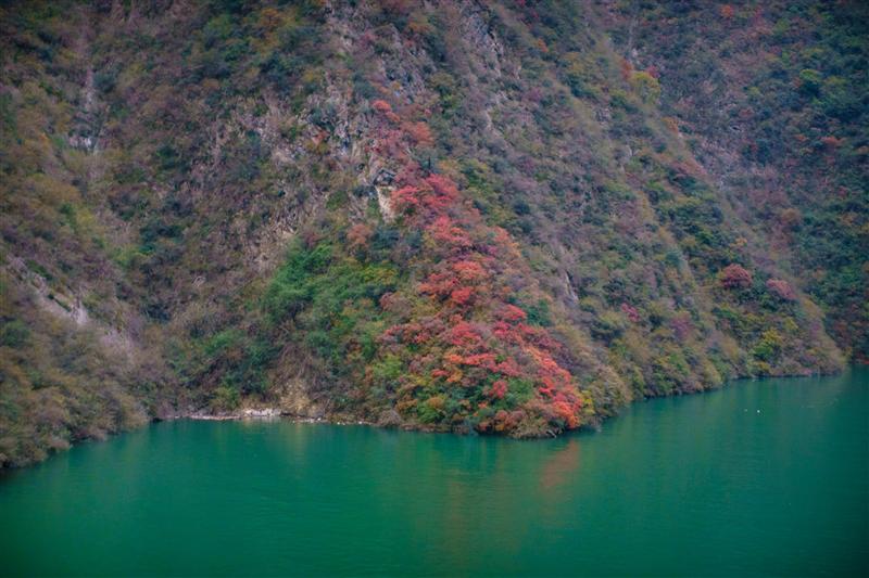 中国 重庆 三峡  中国 重庆 三峡