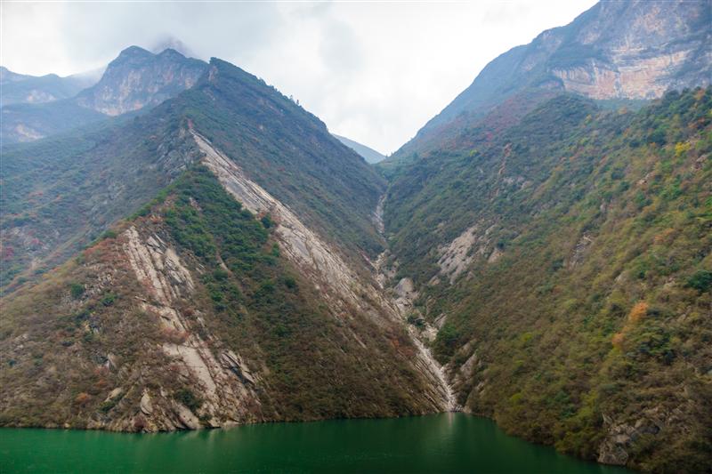 中国 重庆 三峡 瞿塘峡  中国 重庆 三峡 瞿塘峡