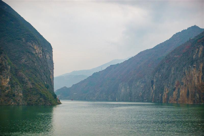 重庆 三峡 瞿塘峡 重庆 三峡 瞿塘峡
