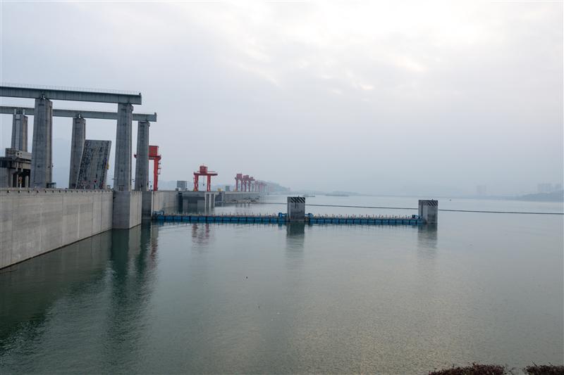 中国 湖北 宜昌 三峡大坝 中国 湖北 宜昌 三峡大坝
