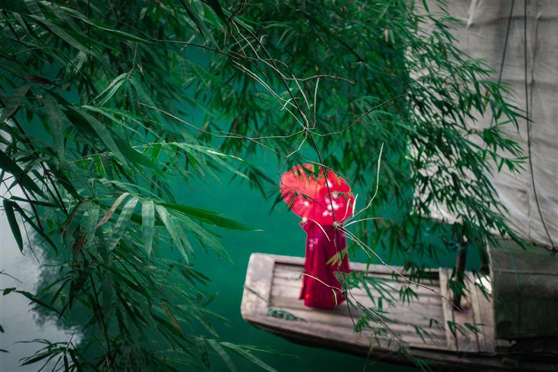 宜昌 三峡人家 宜昌 三峡人家