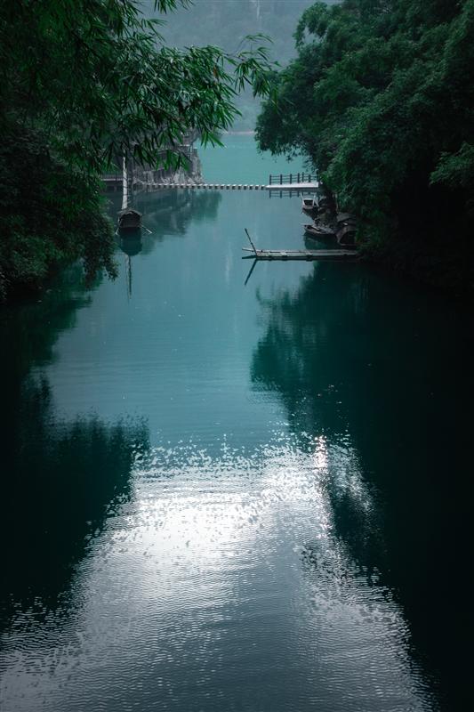 中国 湖北 宜昌 三峡人家 中国 湖北 宜昌 三峡人家