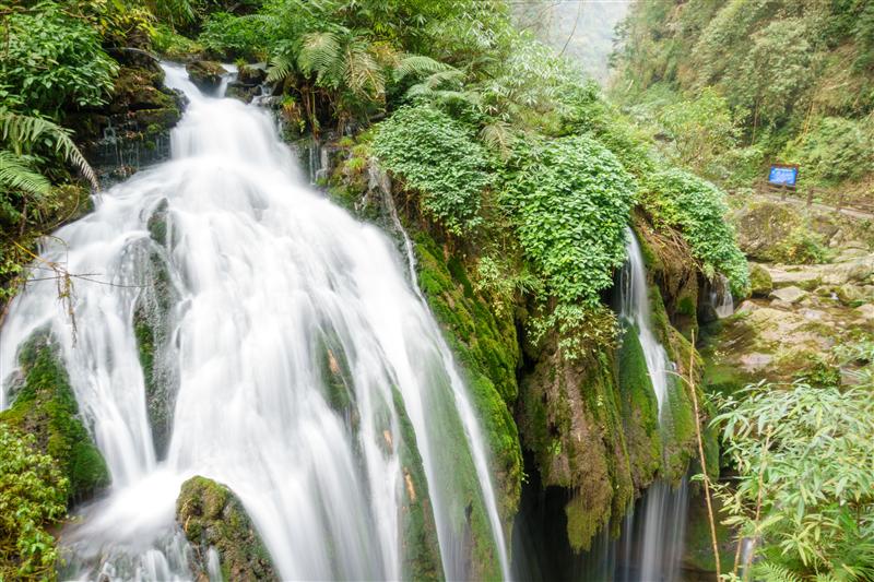 中国 湖北 宜昌 三峡人家 中国 湖北 宜昌 三峡人家