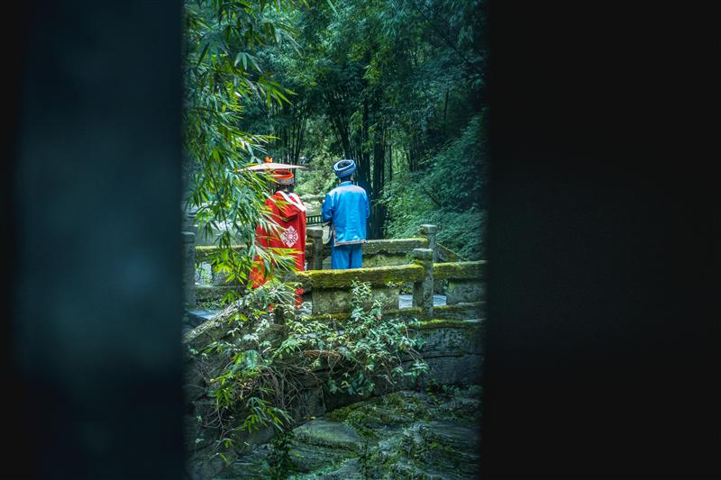 宜昌 三峡人家 宜昌 三峡人家