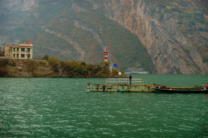 Shennv Peak Scenic Area Shennv Peak Scenic Area