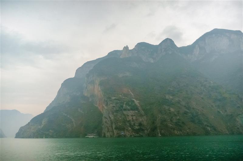 Chongqing Wushan Shennv Peak Scenic Area Chongqing Wushan Shennv Peak Scenic Area
