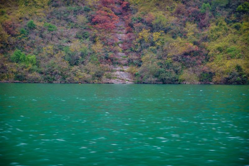 重庆巫山神女溪 重庆巫山神女溪
