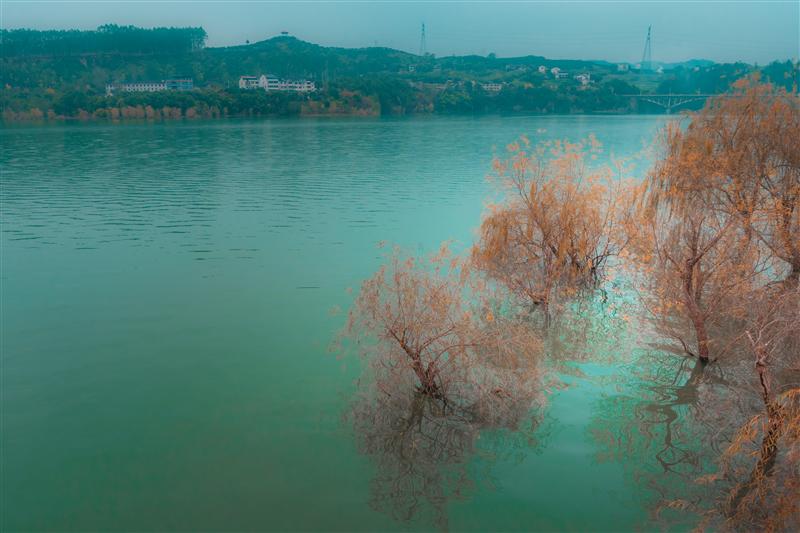 Fengjie Shibaozhai Fengjie Shibaozhai