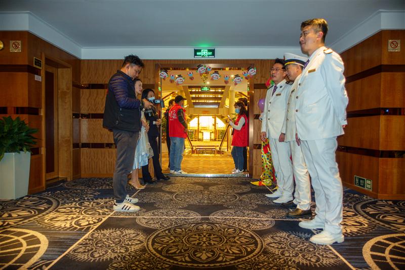 中国 重庆 世纪游轮 世纪宝石 游船活动  中国 重庆 世纪游轮 世纪宝石 游船活动