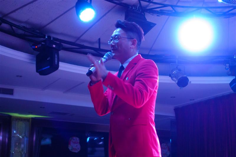 游船活动 游船活动