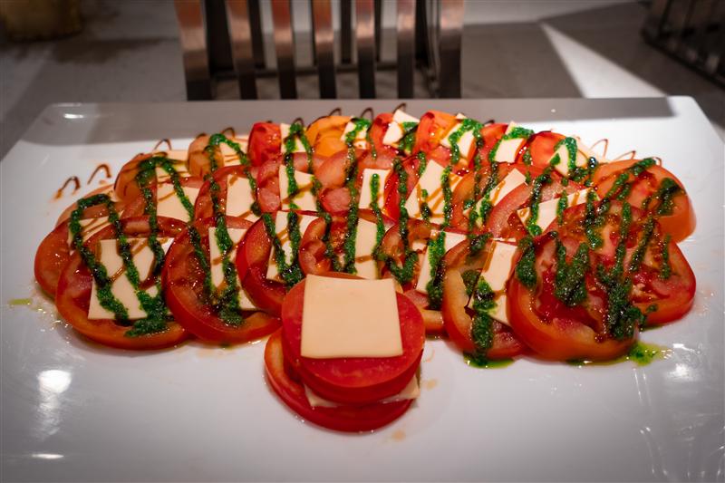 Buffet cuisine Buffet cuisine