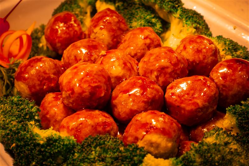 世纪凯歌游船美食 世纪凯歌游船美食