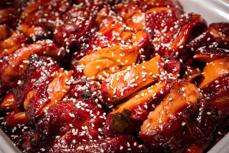 中国 重庆 游船美食  自助餐 中国 重庆 游船美食  自助餐