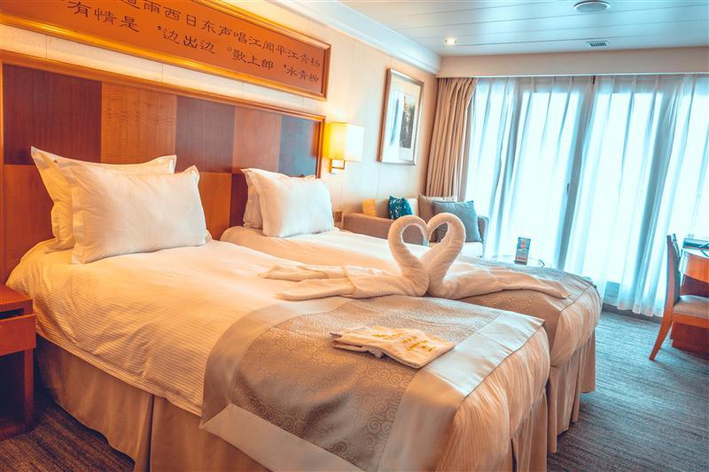 世纪传奇普通标间 世纪传奇普通标间