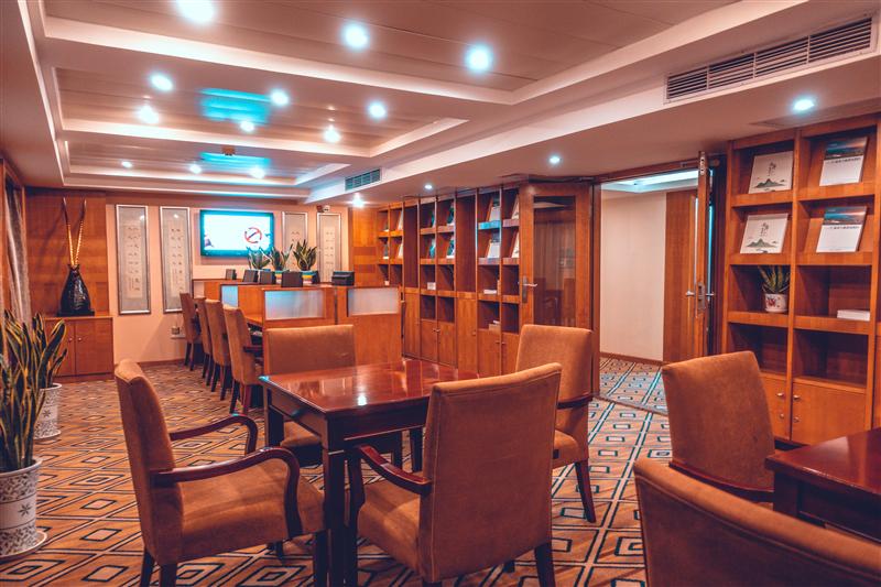 Century Cruise in Chongqing, China, Century Gemstone Century Cruise in Chongqing, China, Century Gemstone