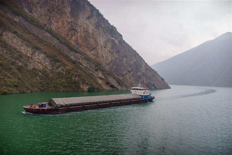 中国 重庆 长江三峡 巫峡 中国 重庆 长江三峡 巫峡