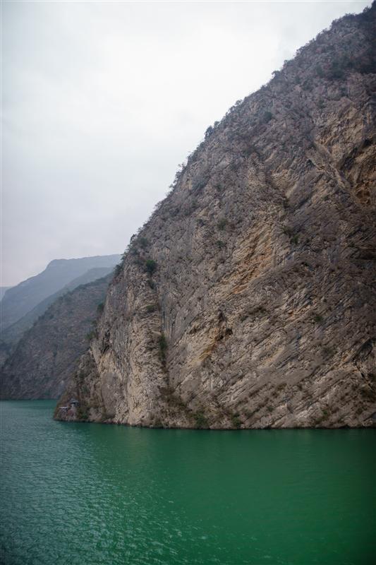 中国 重庆 长江三峡 巫峡 中国 重庆 长江三峡 巫峡