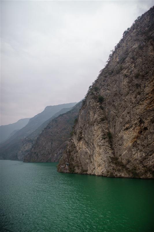 中国 重庆 长江三峡 巫峡 中国 重庆 长江三峡 巫峡