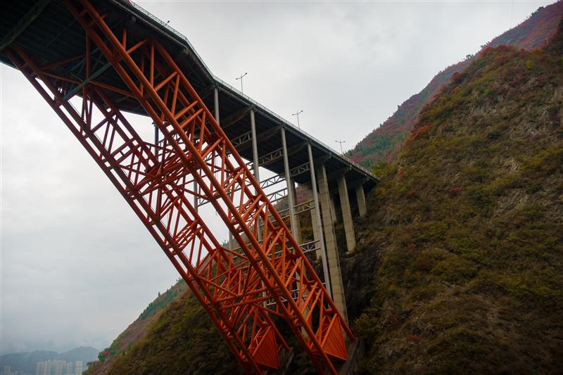 中国 重庆 长江三峡 巫峡  中国 重庆 长江三峡 巫峡