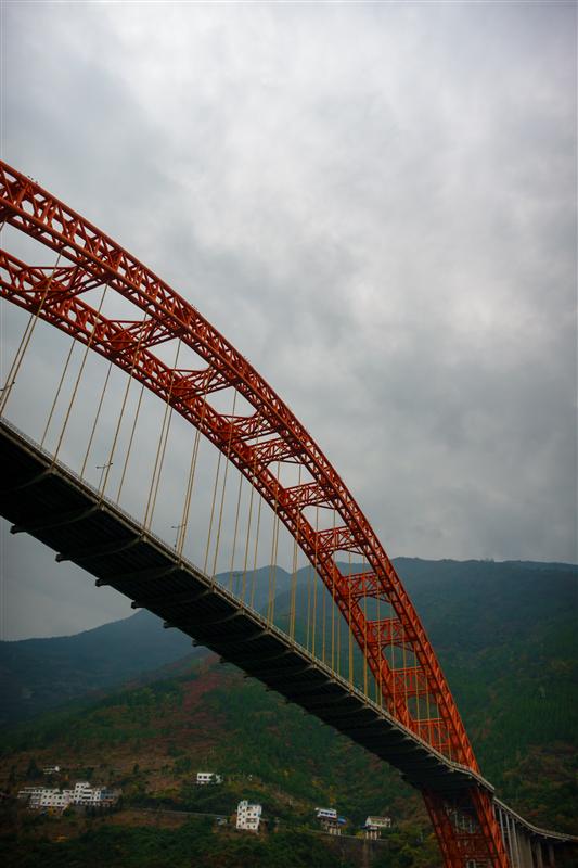 中国 重庆 长江三峡 巫峡  中国 重庆 长江三峡 巫峡