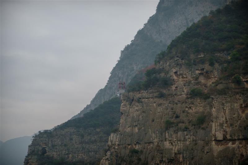 中国 重庆 长江三峡 巫峡 中国 重庆 长江三峡 巫峡