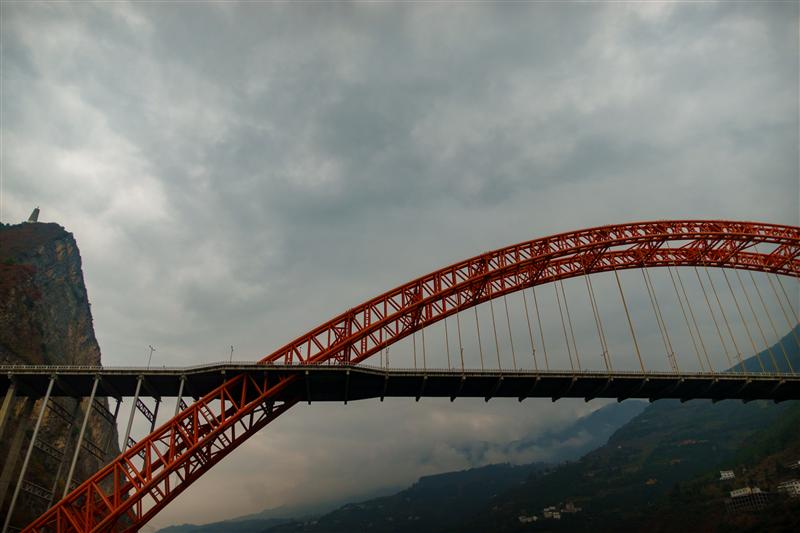 中国 重庆 长江三峡 巫峡 中国 重庆 长江三峡 巫峡