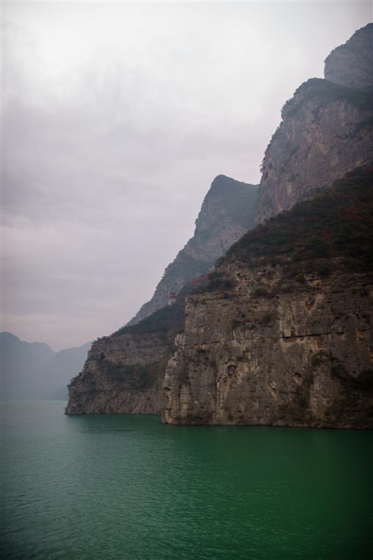中国 重庆 长江三峡 巫峡  中国 重庆 长江三峡 巫峡