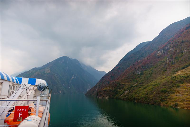 中国 重庆 长江三峡  中国 重庆 长江三峡